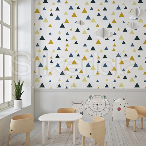 Foto tapete Scandinavian 2 Foto tapete Scandinavian 2